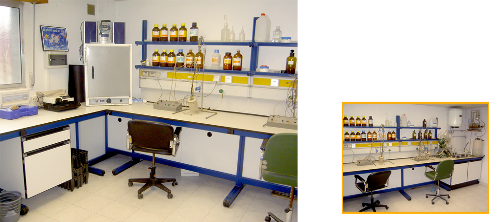 laboratorios cosidel